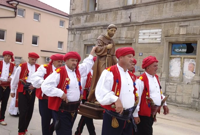 Dani sv. Nikole Tavelića započinju 30. lipnja