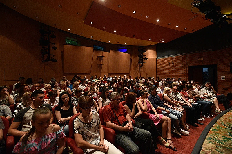 Mostarski ''Hamlet'' svemoćno popularan