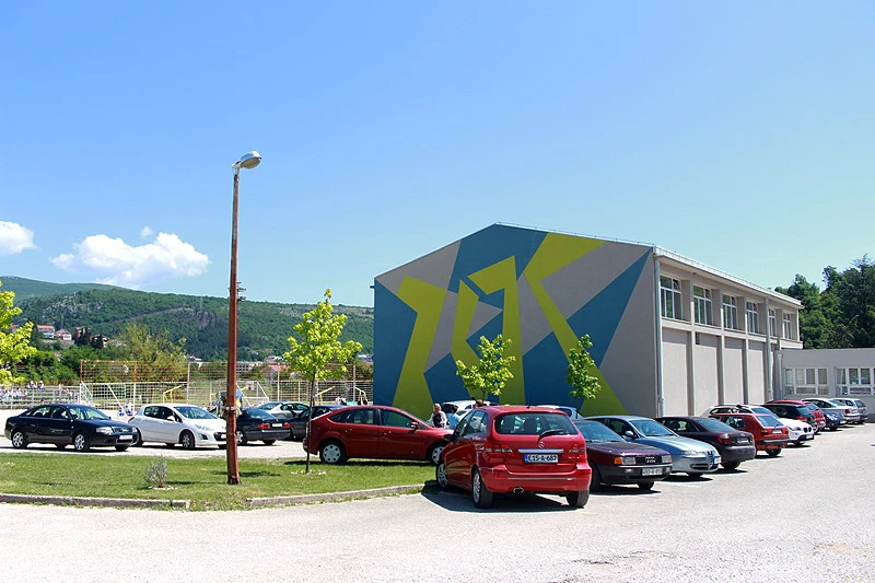 Udruga osoba s invaliditetom ŽZH organizira prvo sportsko-rekreativno natjecanje