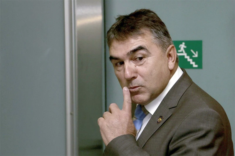 Salihović priziva povijesnu šansu i pravnu državu