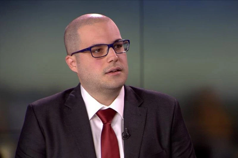Mate Mijić za Bljesak.info: Nema ničeg staromodnog u konzervativizmu