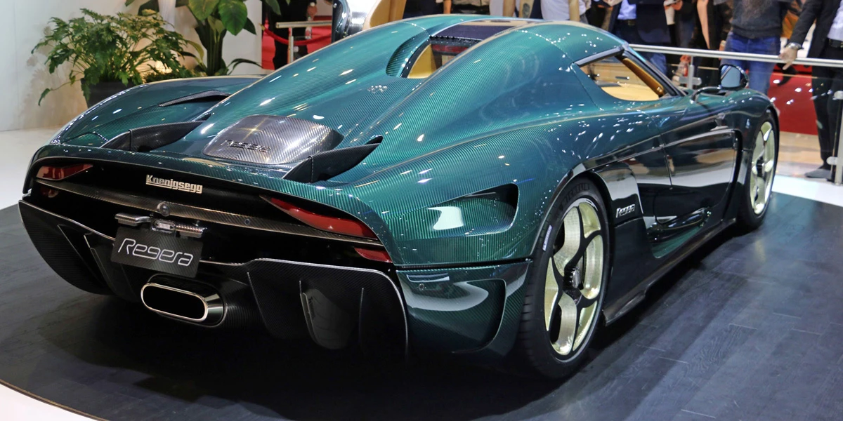 Loša vijest za milijunaše: Koenigsegg je upravo rasprodao sve Regere