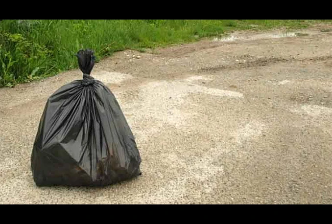 Jablanica: Policija uz cestu pronašla 10 kilograma trave