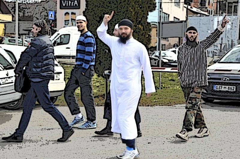 Pravnička hronika: Sud kojem se isplati (ne)vjerovati