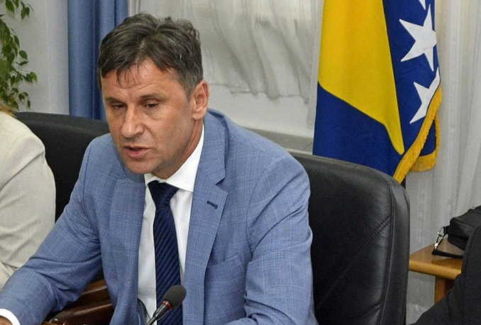 Novalić: Zakon o MIO-u u proceduri za mjesec dana