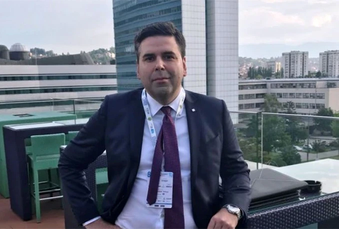 Kešić: Većeg ulaganja u BiH neće biti bez promjene poslovnog ambijenta