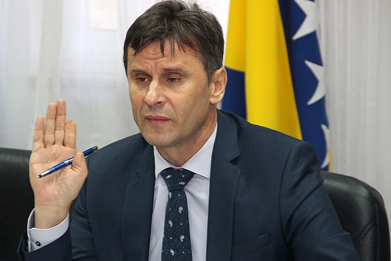 Vlada Federacije pojasnila zašto treba ostati Vlada