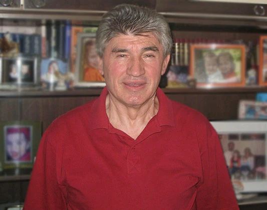 Ilija Jurišić tužio Srbiju