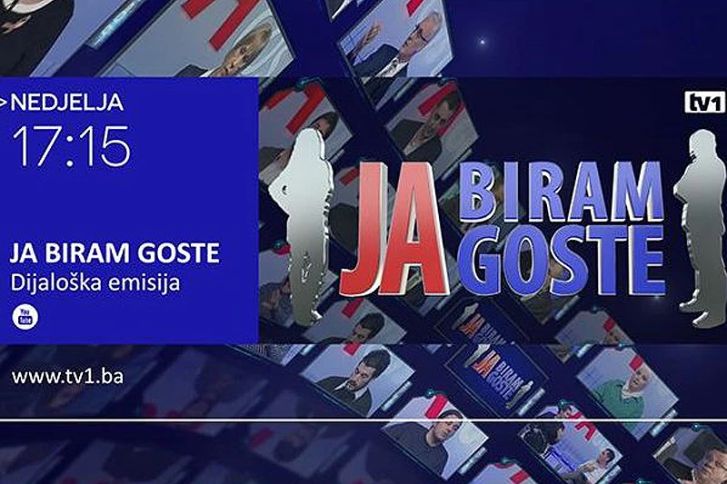 Ja biram goste sa Nedimom Jahićem: Ima li nade za povratnike u RS-u?