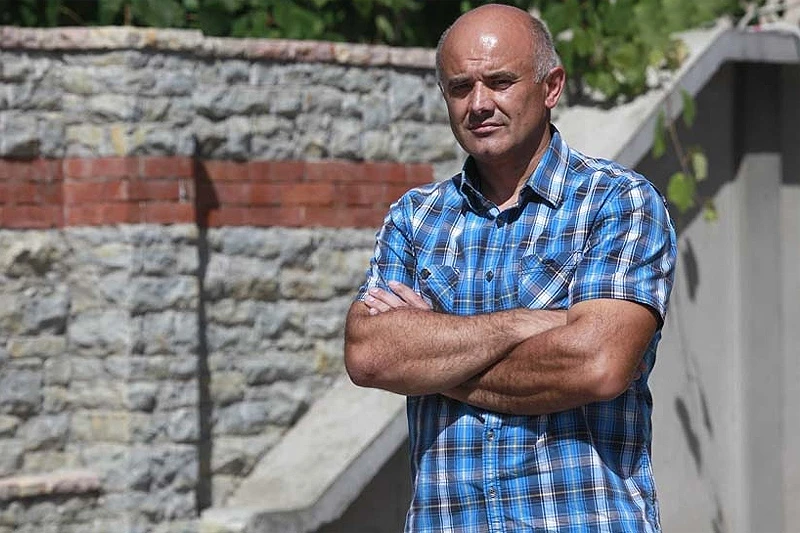 Livanjski branitelji dočekali Andabaka