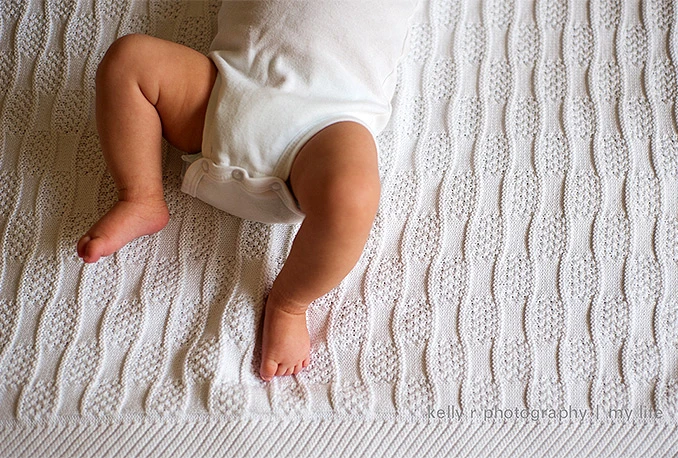 Roditelji osuđeni zbog smrti bebe koju su hranili biljnim mlijekom