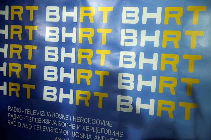 Preporuke za spas nacionalnog javnog RTV servisa BiH