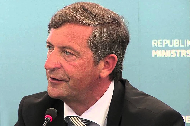 Erjavec: Pogoršalo se stanje na zapadnom Balkanu