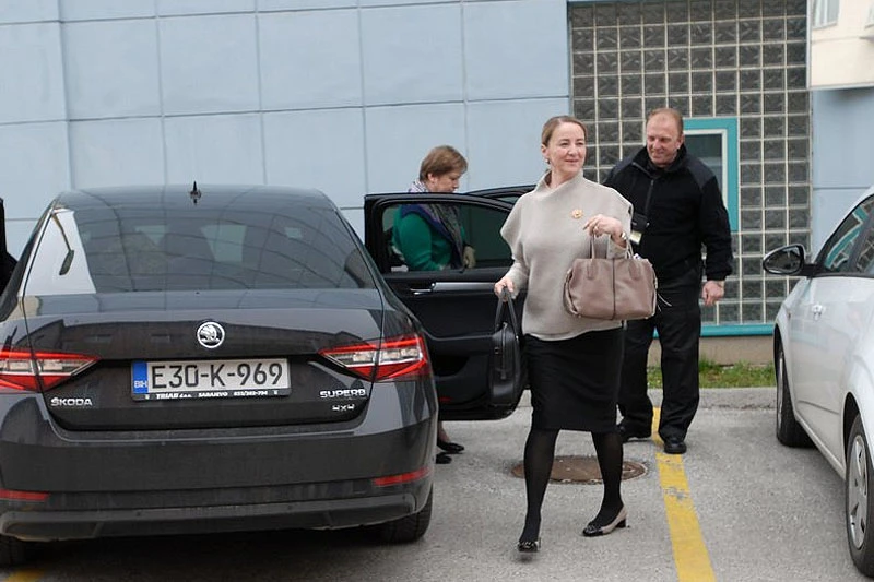 Zastupnici neće Sebiji raditi o glavi