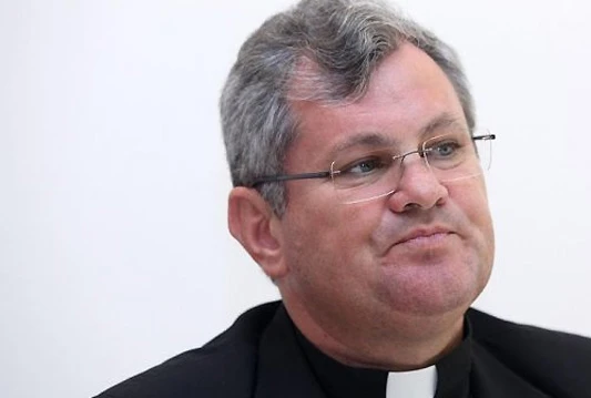Biskup Košić: Plenkovićeva koalicija sa HNS-om je politička prostitucija