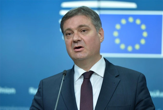 Zvizdić ide u Bruxelles na razmjenu mišljenja u Europskom parlamentu