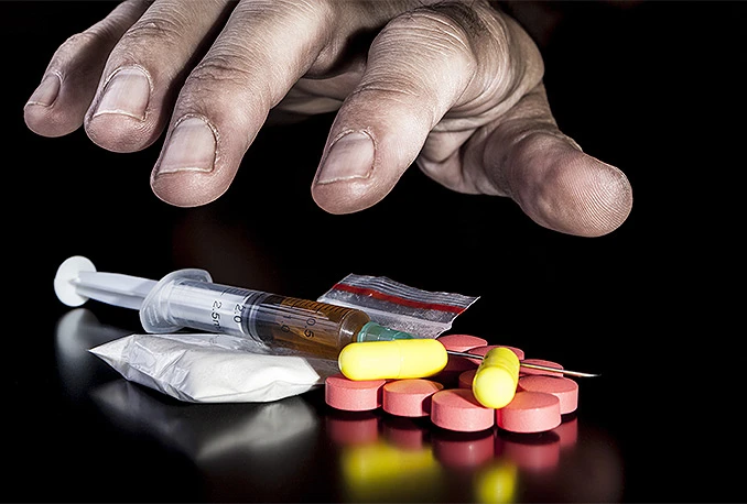 Poslali upozorenje: U Srbiji otkrivena droga 800 puta jača od marihuane