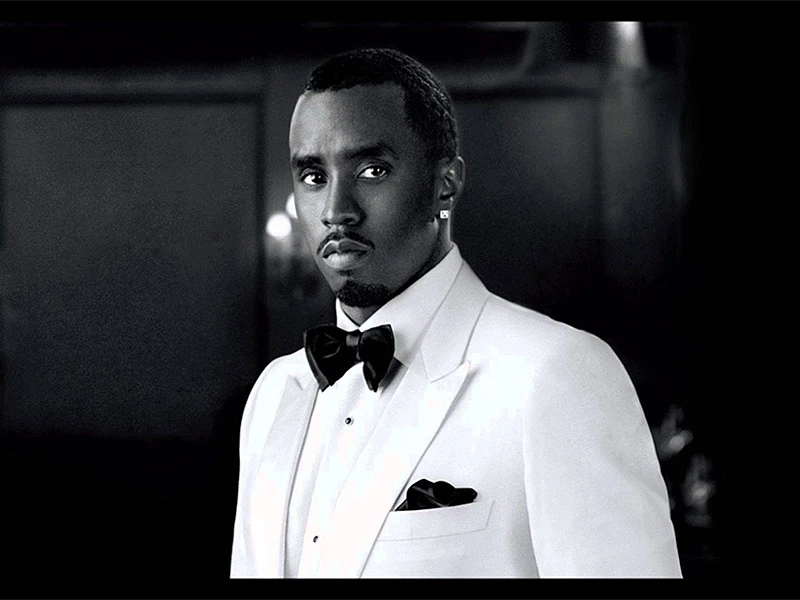 P. Diddy - najbogatiji među slavnima, s godišnjom zaradom od 130 milijuna