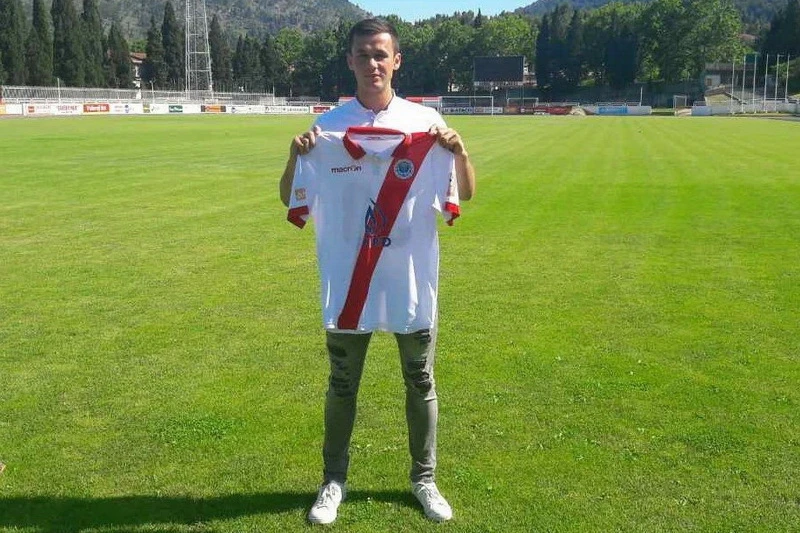 Potvrđen povratak Marina Galića, prvaci kreću u četvrtak u 18 sati 