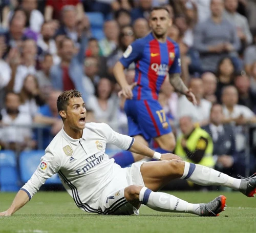 Ronaldo optužen za utaju poreza
