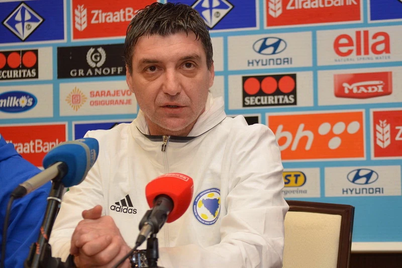 Marinović: Ne dozvoljavam da nas bilo tko podcjenjuje