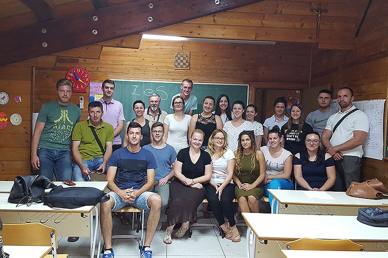 Mostar: Udruga ''Zemlja sunca'' će se boriti da mladi ostaju na svojim ognjištima