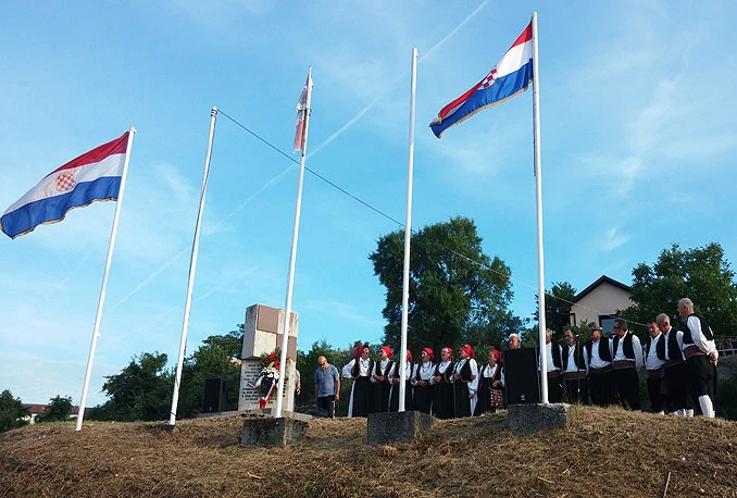 Dani Hercegovačkog ustanka