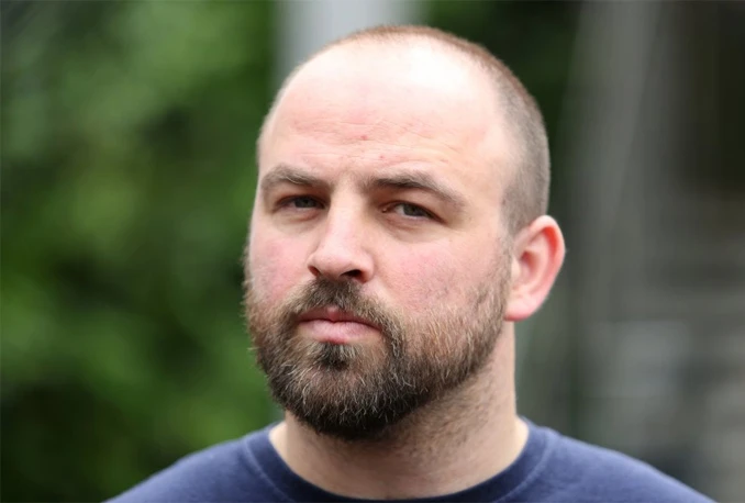 Isusovac Tvrtko Barun dobitnik nagrade ''Europski građanin''