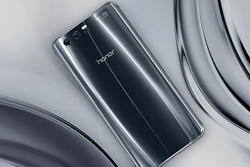 Predstavljen Honor 9