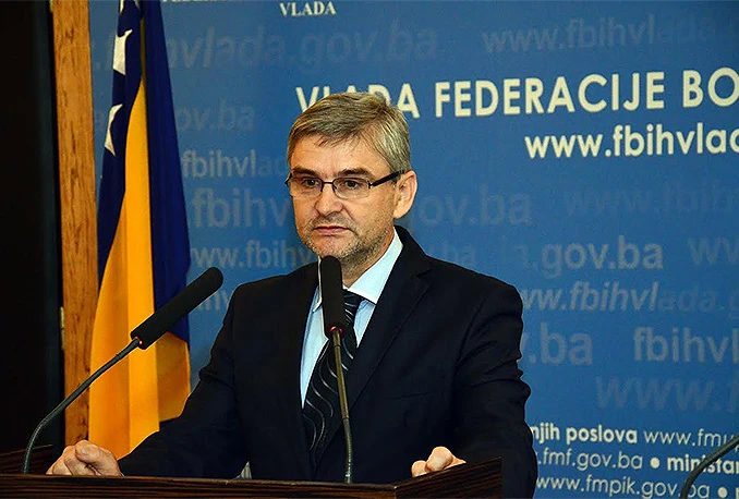 Rješenje za branitelje - prihvaćanje sporazuma o očuvanju opsega financija