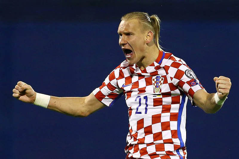 Domagoj Vida u Bešiktašu