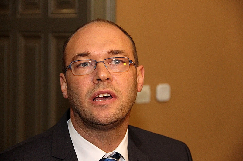 Hrvatski ministar vanjskih poslova dao ostavku