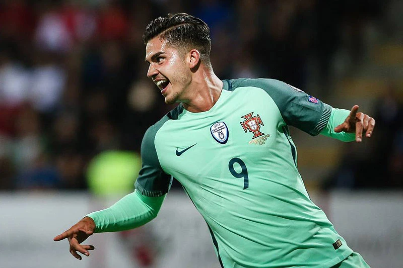 Andre Silva četvrto pojačanje Milana