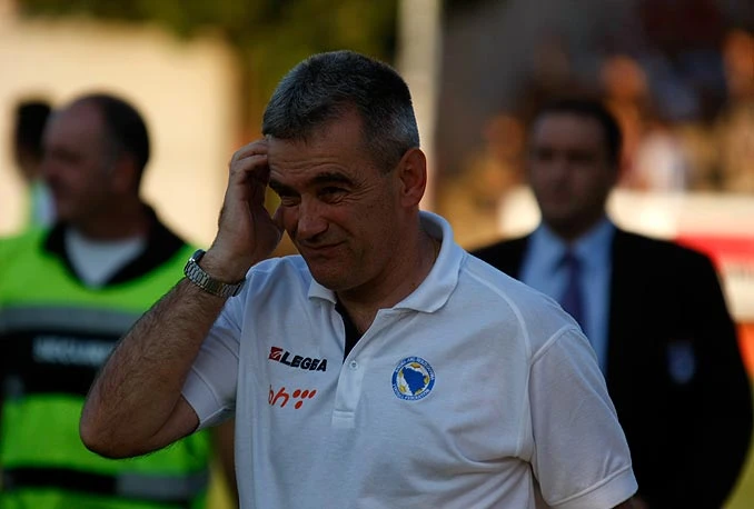 Sloboda: Igrači ignorirali prozivku; Zeca čeka kazna