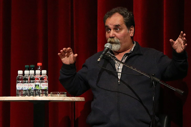 Željko Pervan: Narod nije ništa bolji od političara
