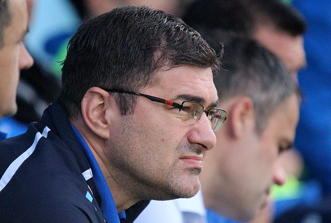 Musa: Zašto GOŠK ne bi postao kao Mladost ili Krupa?