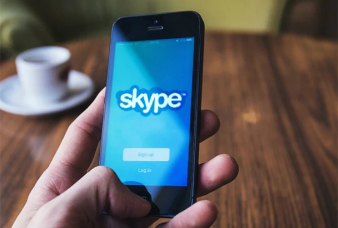 Redizajnirani Skype 8.0 stigao na Android