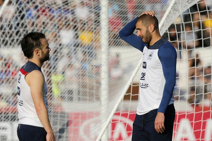 Valbuena karijeru nastavlja u Fenerbahceu
