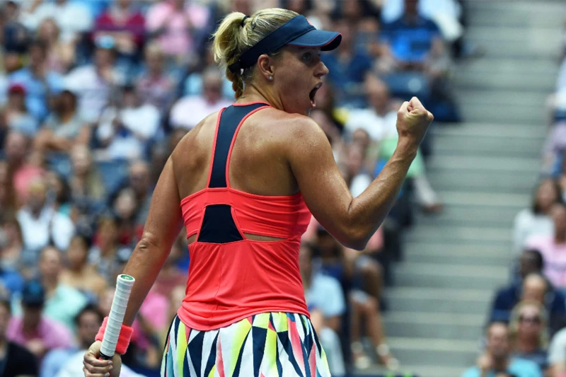 Kerber i dalje prva tenisačica svijeta, Ostapenko napredovala na 12. mjesto