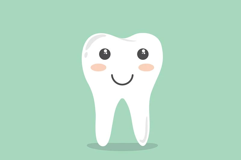 Kako to mi fini razbijamo zube drugima