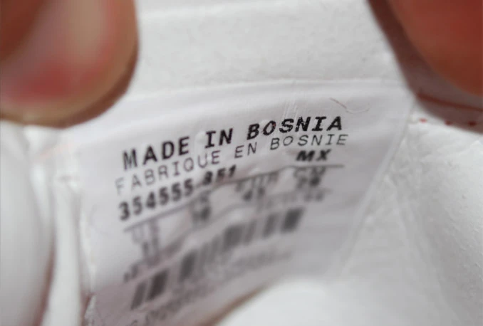 50.000 KM za sufinanciranje ''Made in BiH'' programa
