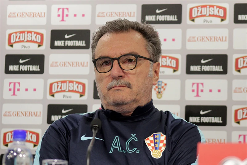Čačić: Ovo nije bila prava Hrvatska