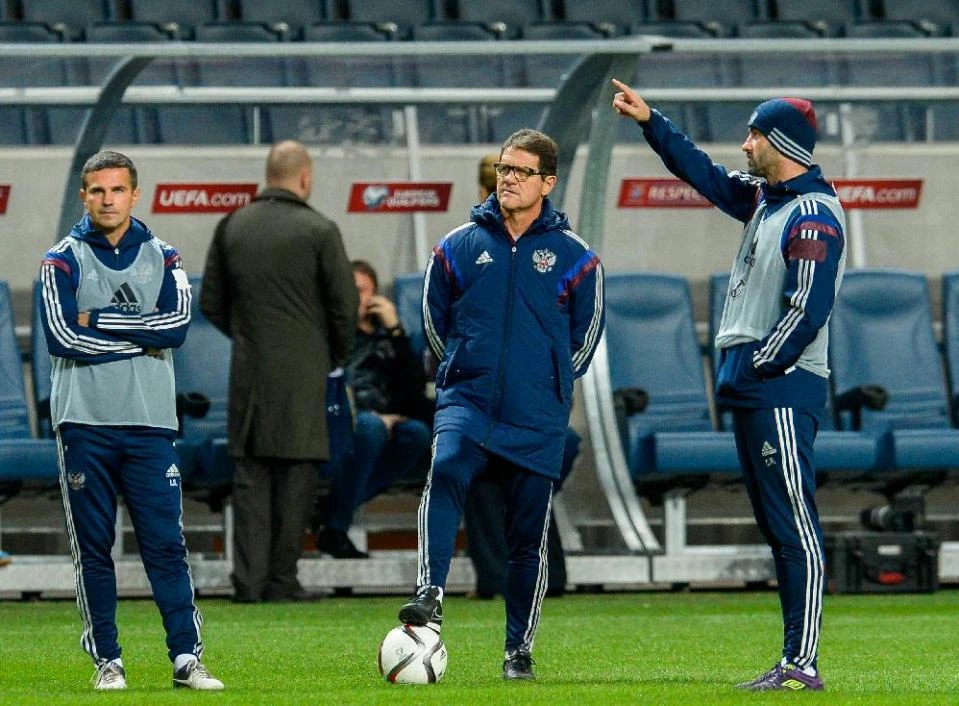 Capello za plaćetinu preuzeo kineski Jiangsu Suning