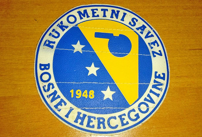 Formiran novi Rukometni savez BiH, Amir Zahirović predsjednik