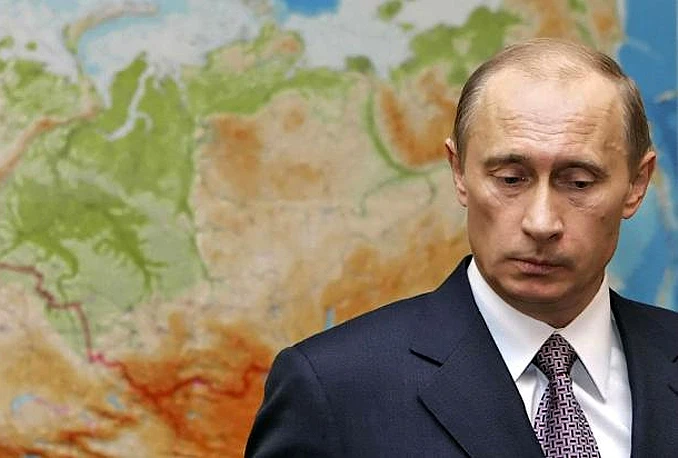 Putin: Ne želim apsolutnu vlast