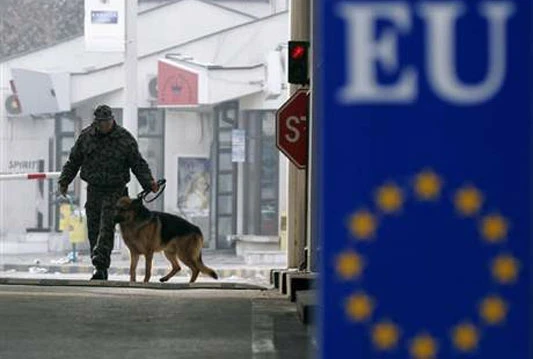 Svi koji bez viza ulaze u EU, trebat će preko interneta tražiti odobrenje