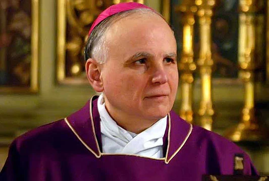 Papa Franjo imenovao Alessandra D'Errica nuncijem u Libiji