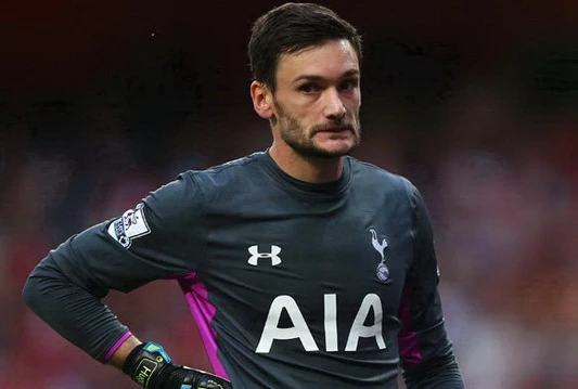 VIDEO | Hugo Lloris neviđenim gafom koštao Pijetlove prve pozicije