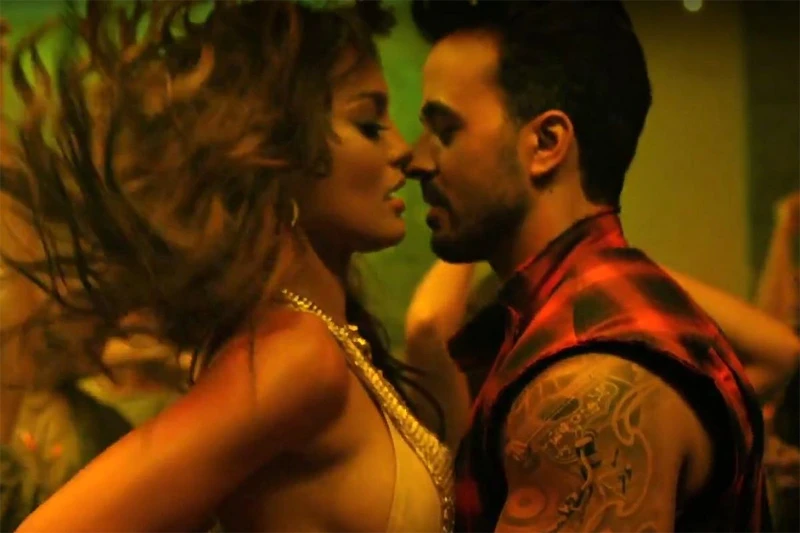 VIDEO | Hit 'Despacito' obara rekorde