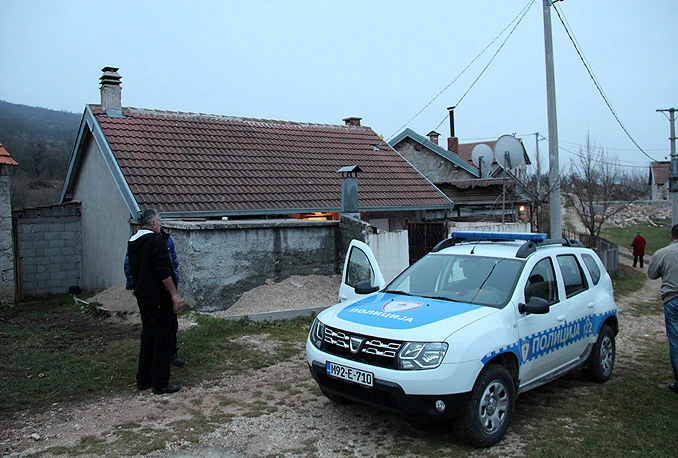 Pretresom u Popovom polju trebinjska policija razriješila 10 teških krađa